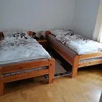 Putzke Prázdninový dům Stadtilm