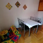 Prázdninový dům Putzke