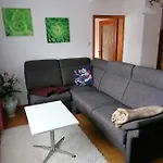 Putzke Prázdninový dům