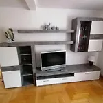 Prázdninový dům Putzke