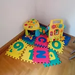 Prázdninový dům Putzke Stadtilm