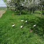 Putzke Prázdninový dům Stadtilm