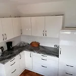 Prázdninový dům Putzke *
