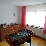 Prázdninový dům Putzke *