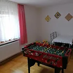 Prázdninový dům Putzke Stadtilm