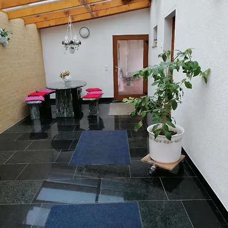 Putzke Vakantiehuis *