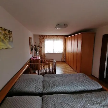 Putzke Vakantiehuis *