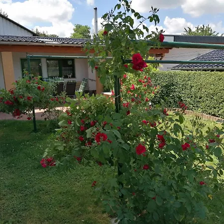 Vakantiehuis Putzke *