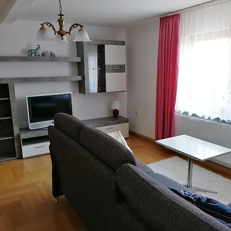 Prázdninový dům Putzke *