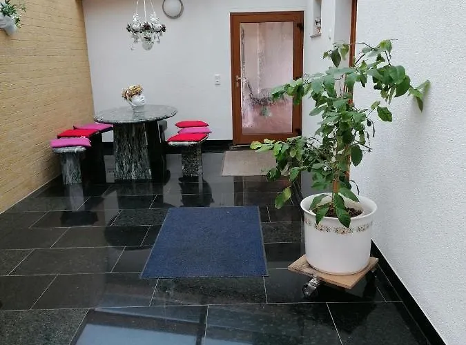 Putzke Vakantiehuis *