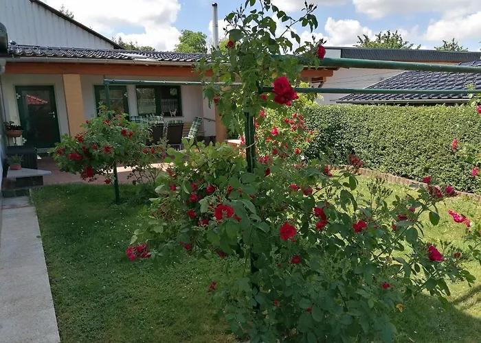 Vakantiehuis Putzke *