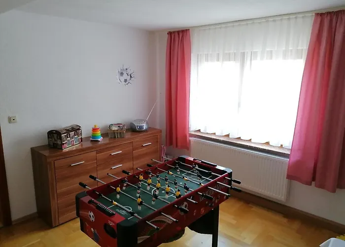 Vakantiehuis Putzke *